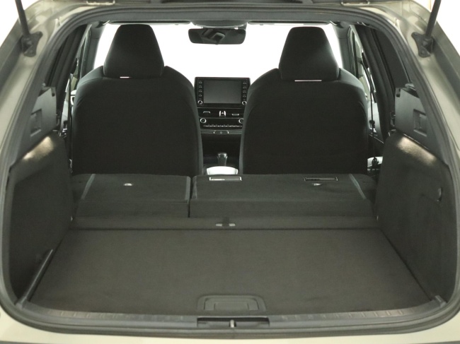 Toyota Corolla Touring Sports - 2.0 Hybrid First Edition