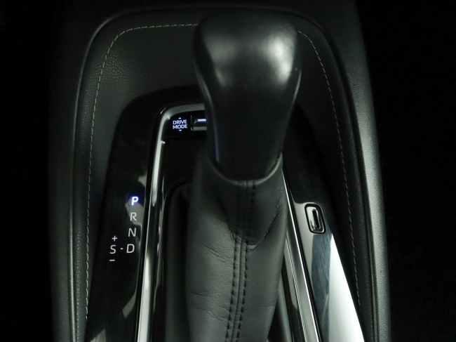 Toyota Corolla Touring Sports - 2.0 Hybrid First Edition