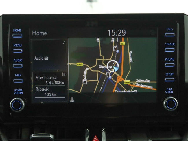 Toyota Corolla Touring Sports - 2.0 Hybrid First Edition