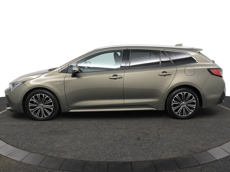 Toyota Corolla Touring Sports - 2.0 Hybrid First Edition 3