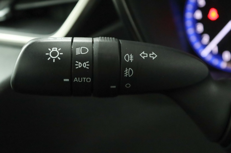 Toyota Corolla Touring Sports - 2.0 Hybrid First Edition 31