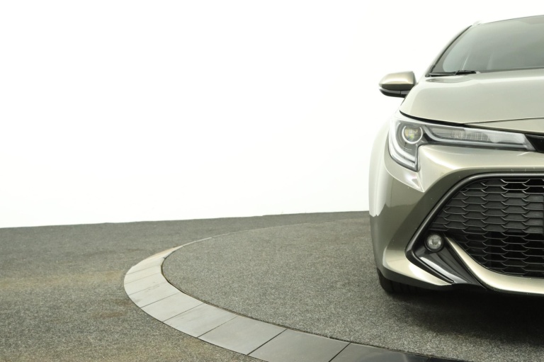 Toyota Corolla Touring Sports - 2.0 Hybrid First Edition 36