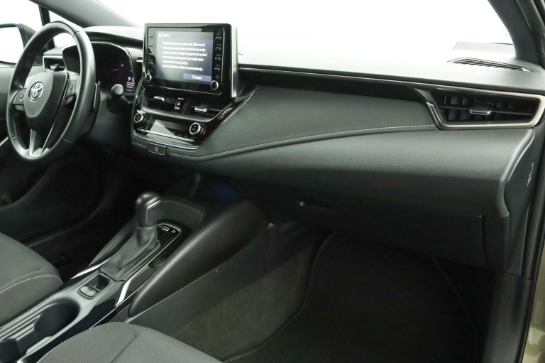 Toyota Corolla Touring Sports - 2.0 Hybrid First Edition 44