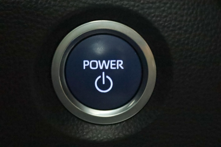 Toyota Corolla Touring Sports - 2.0 Hybrid First Edition 47