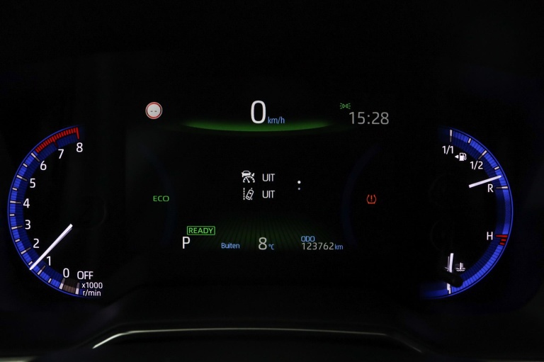 Toyota Corolla Touring Sports - 2.0 Hybrid First Edition 49