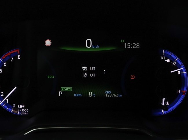 Toyota Corolla Touring Sports - 2.0 Hybrid First Edition