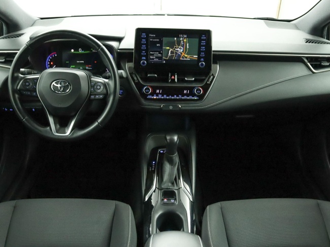 Toyota Corolla Touring Sports - 2.0 Hybrid First Edition
