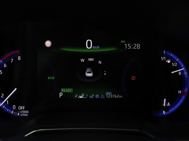 Toyota Corolla Touring Sports - 2.0 Hybrid First Edition