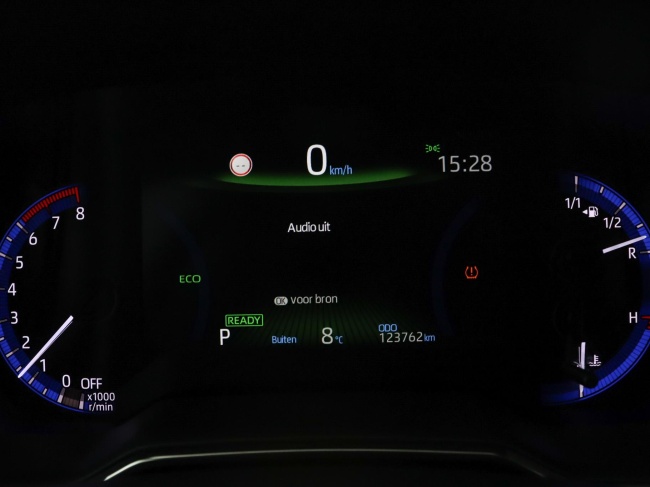 Toyota Corolla Touring Sports - 2.0 Hybrid First Edition