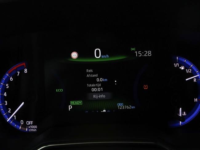 Toyota Corolla Touring Sports - 2.0 Hybrid First Edition