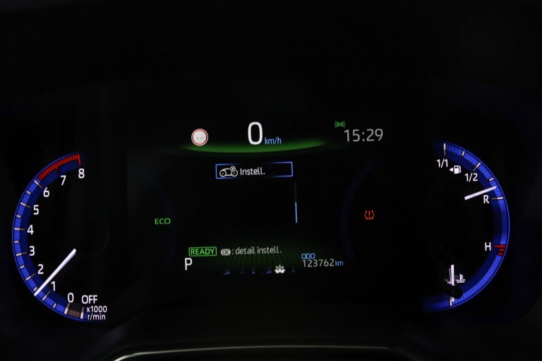 Toyota Corolla Touring Sports - 2.0 Hybrid First Edition 55