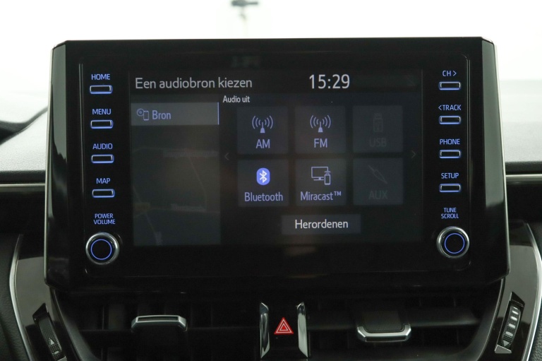 Toyota Corolla Touring Sports - 2.0 Hybrid First Edition 58