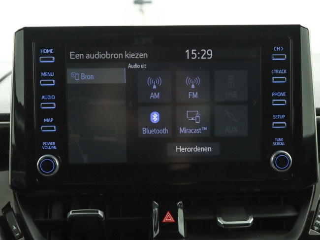 Toyota Corolla Touring Sports - 2.0 Hybrid First Edition