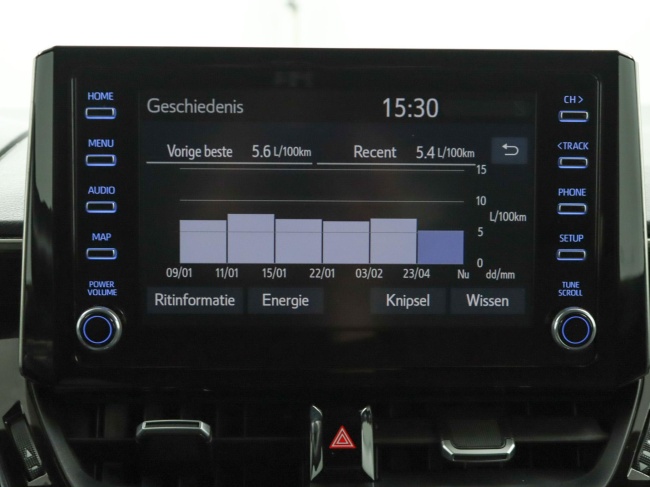 Toyota Corolla Touring Sports - 2.0 Hybrid First Edition