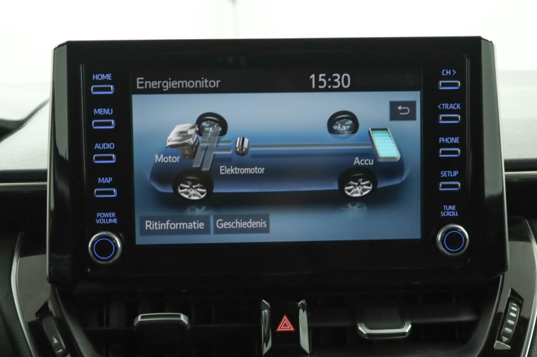 Toyota Corolla Touring Sports - 2.0 Hybrid First Edition 60