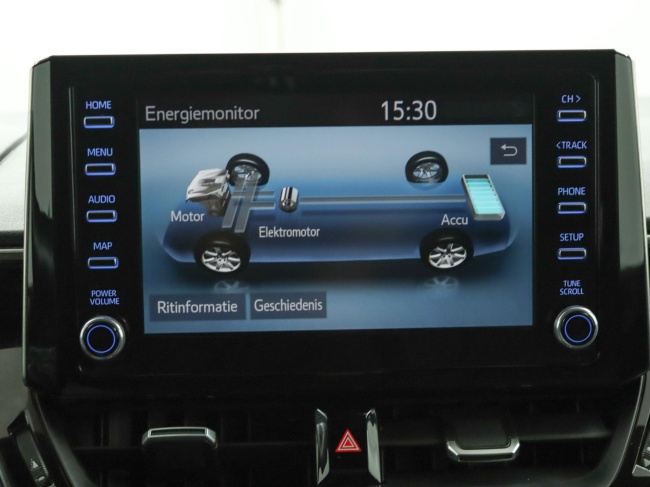 Toyota Corolla Touring Sports - 2.0 Hybrid First Edition