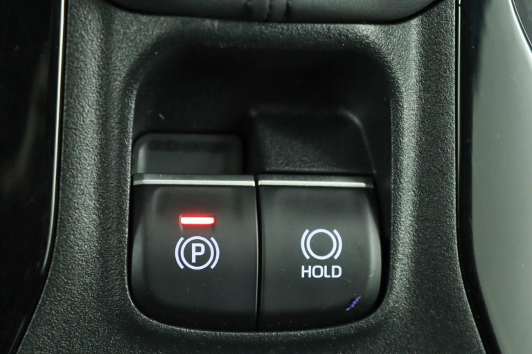 Toyota Corolla Touring Sports - 2.0 Hybrid First Edition 62