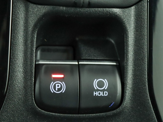 Toyota Corolla Touring Sports - 2.0 Hybrid First Edition