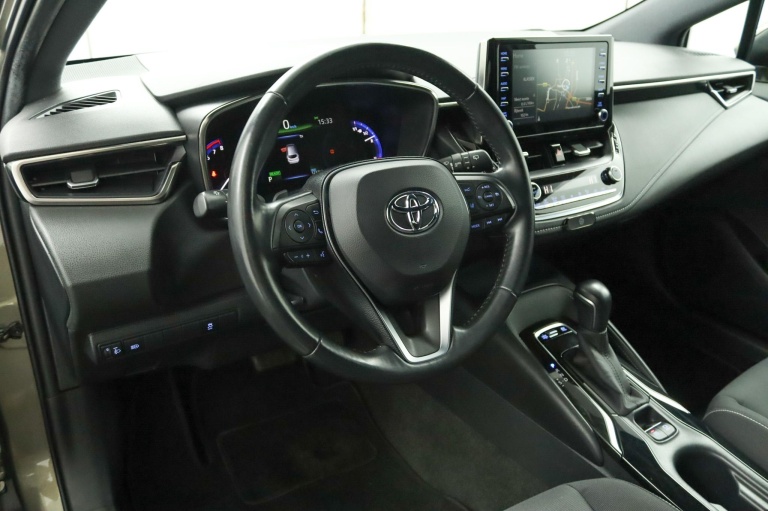 Toyota Corolla Touring Sports - 2.0 Hybrid First Edition 64