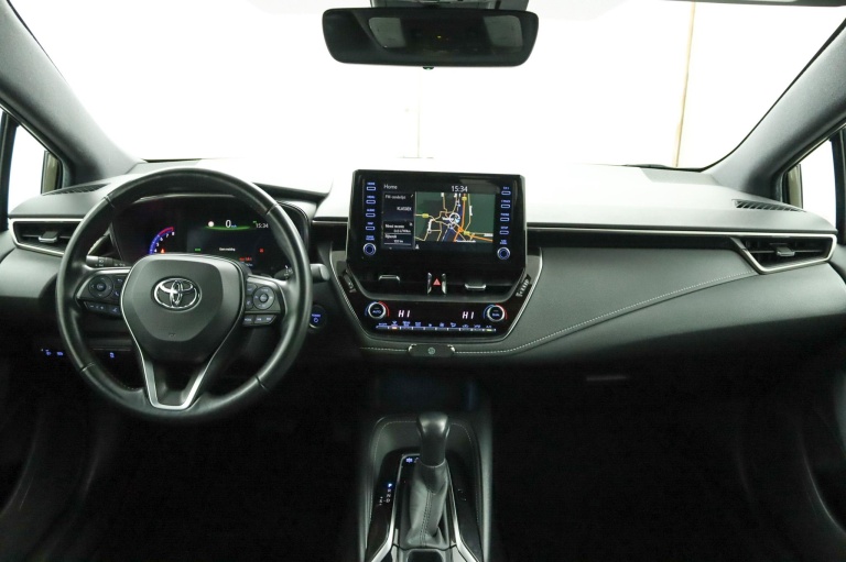 Toyota Corolla Touring Sports - 2.0 Hybrid First Edition 65