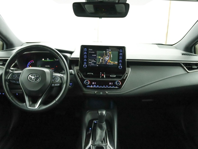 Toyota Corolla Touring Sports - 2.0 Hybrid First Edition