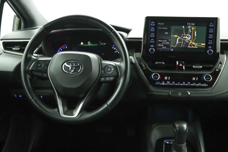 Toyota Corolla Touring Sports - 2.0 Hybrid First Edition 66