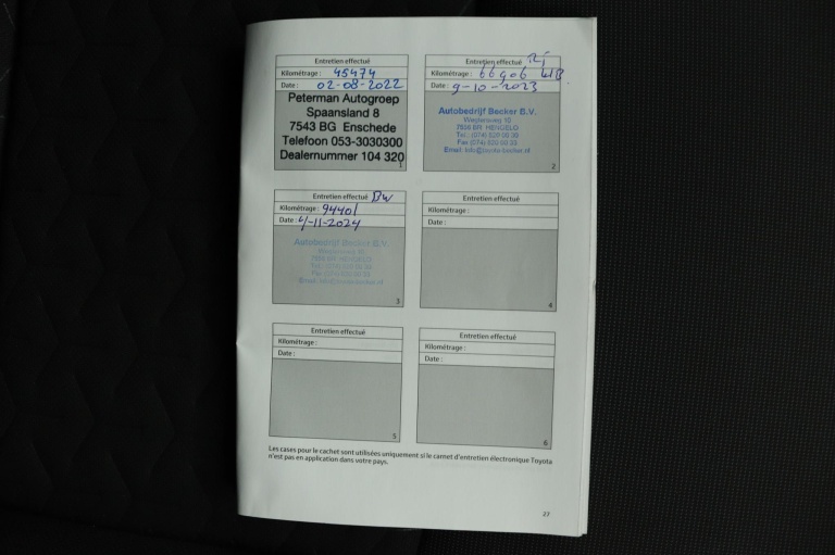 Toyota Corolla Touring Sports - 2.0 Hybrid First Edition 67