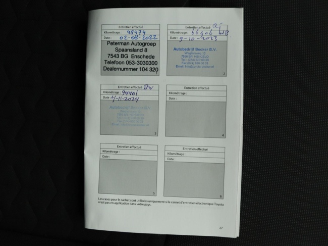 Toyota Corolla Touring Sports - 2.0 Hybrid First Edition