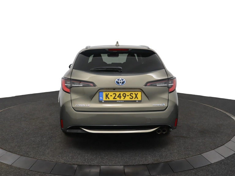 Toyota Corolla Touring Sports - 2.0 Hybrid First Edition 68