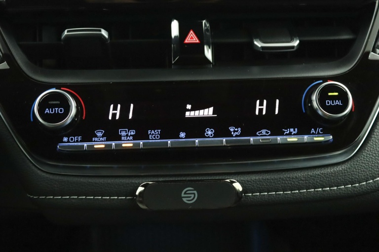 Toyota Corolla Touring Sports - 2.0 Hybrid First Edition 7