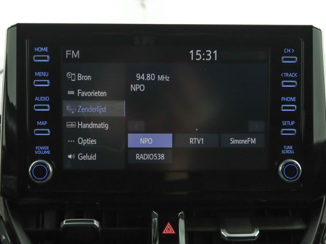 Toyota Corolla Touring Sports - 2.0 Hybrid First Edition