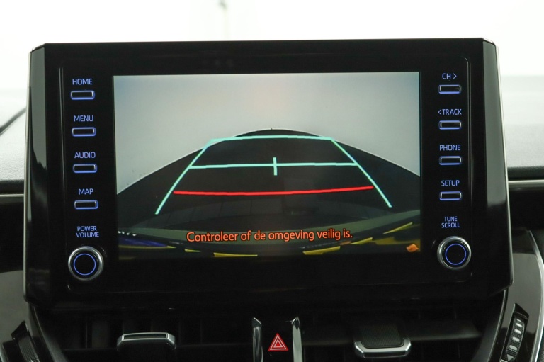 Toyota Corolla Touring Sports - 2.0 Hybrid First Edition 9