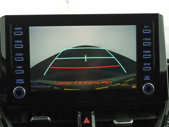 Toyota Corolla Touring Sports - 2.0 Hybrid First Edition