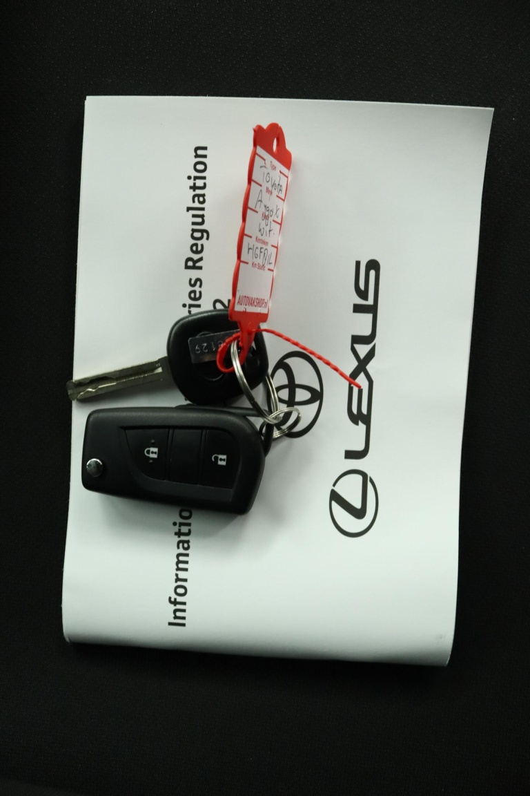 Toyota Aygo X - 1.0 VVT-i MT Play 11