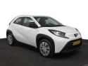 Toyota Aygo X - 1.0 VVT-i MT Play