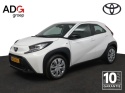 Toyota Aygo X - 1.0 VVT-i MT Play