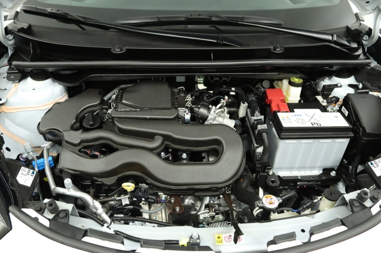 Toyota Aygo X - 1.0 VVT-i MT Play 33