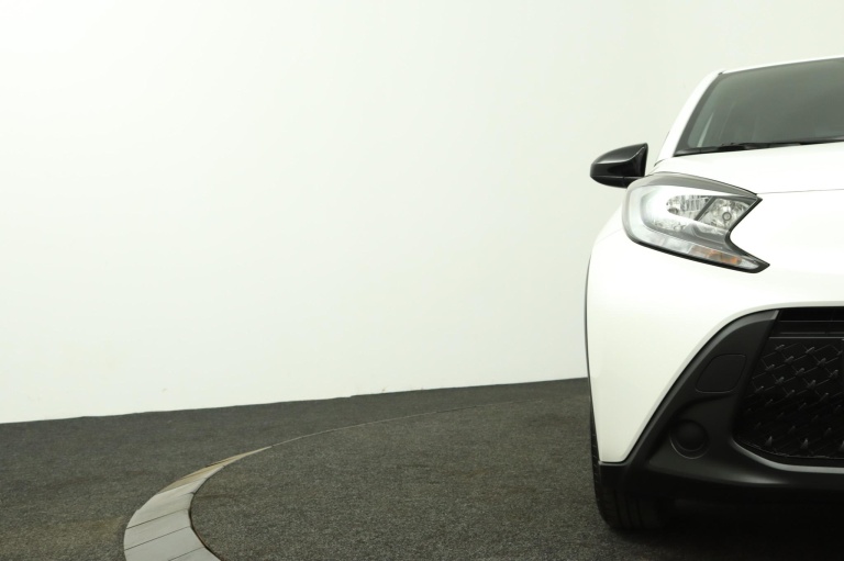 Toyota Aygo X - 1.0 VVT-i MT Play 34