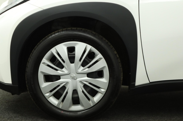 Toyota Aygo X - 1.0 VVT-i MT Play 36