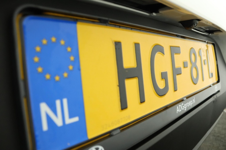 Toyota Aygo X - 1.0 VVT-i MT Play 40