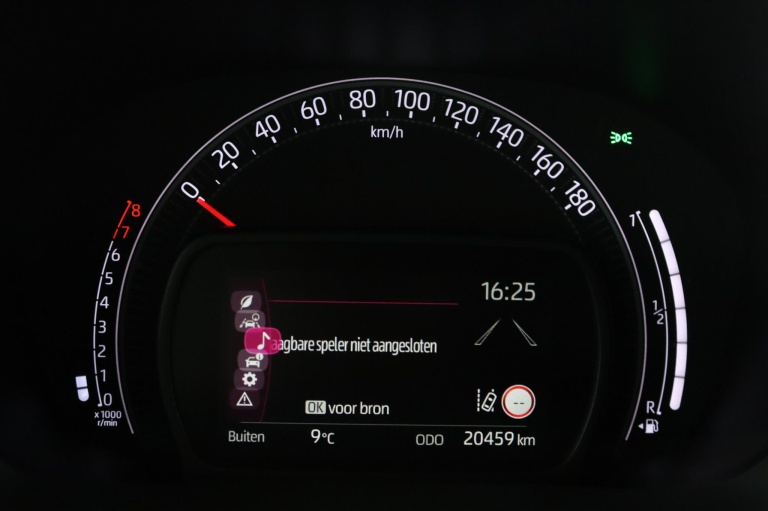 Toyota Aygo X - 1.0 VVT-i MT Play 45