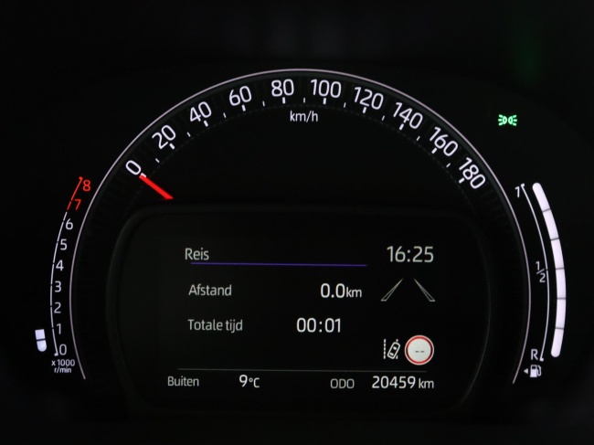 Toyota Aygo X - 1.0 VVT-i MT Play