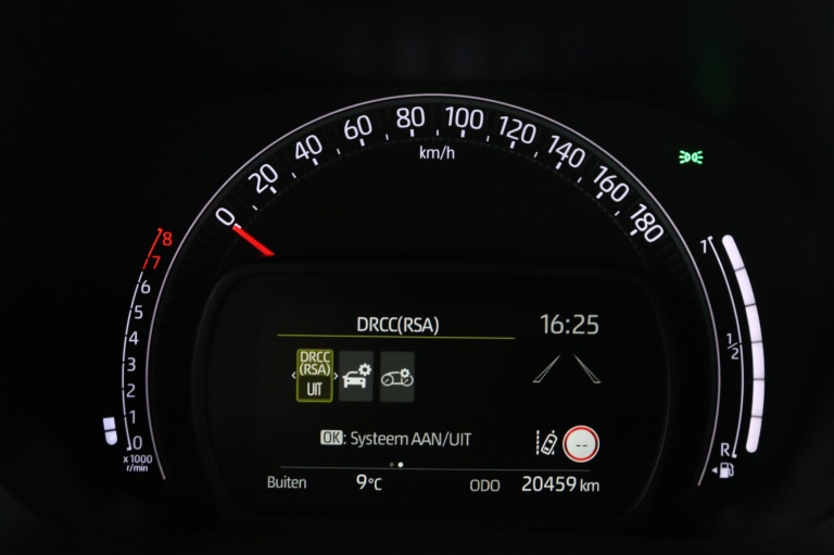 Toyota Aygo X - 1.0 VVT-i MT Play 48