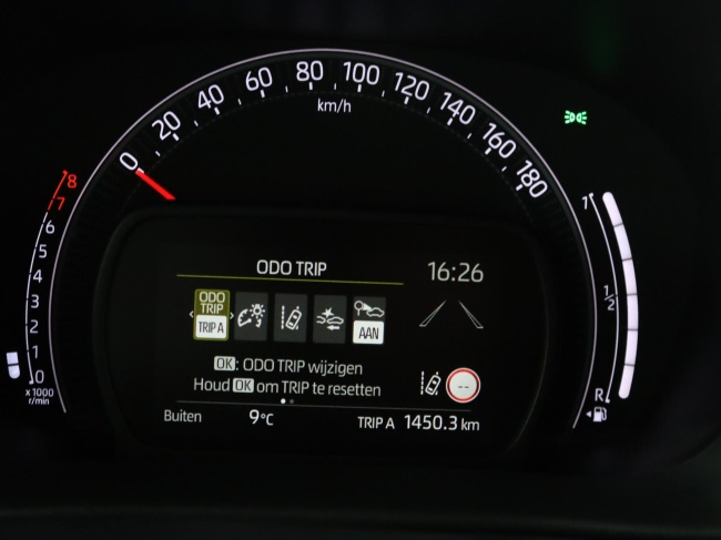 Toyota Aygo X - 1.0 VVT-i MT Play