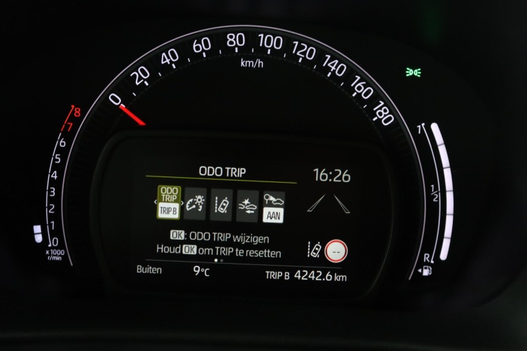 Toyota Aygo X - 1.0 VVT-i MT Play 50