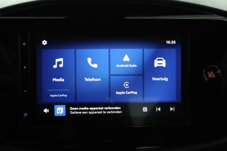 Toyota Aygo X - 1.0 VVT-i MT Play 52