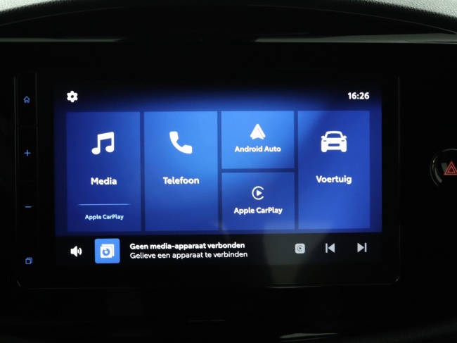 Toyota Aygo X - 1.0 VVT-i MT Play