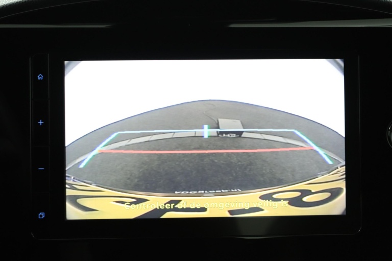 Toyota Aygo X - 1.0 VVT-i MT Play 9