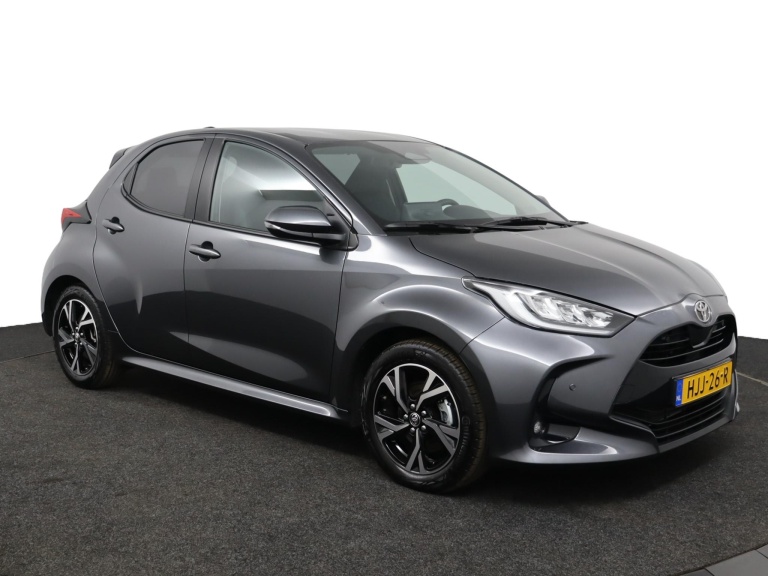 Toyota Yaris - 1.5 Hybrid 115 Dynamic 14