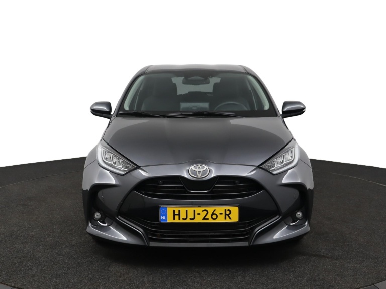 Toyota Yaris - 1.5 Hybrid 115 Dynamic 16